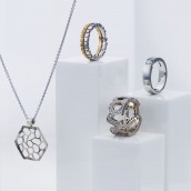 jewelry in gallery hÃ¤Ã¤t lehti